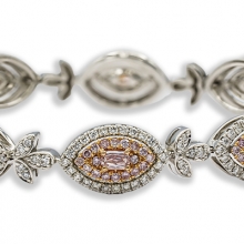 10 Stones bracelet